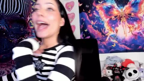 Bratty Lanita - independent online show from 26, 1, 2025