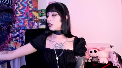 Bratty Lanita - independent online show from 7, 2, 2025