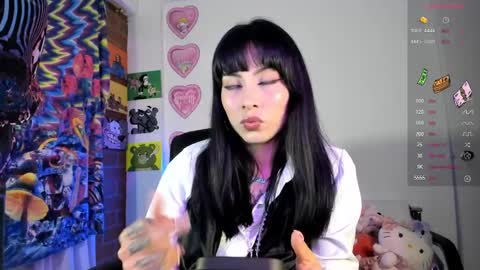 Bratty Lanita - independent online show from 15, 2, 2025