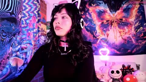 Bratty Lanita - independent online show from 18, 2, 2025