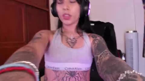 Bratty Lanita - independent online show from 6, 11, 2025