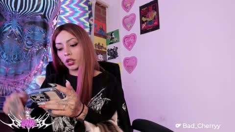 Bratty Lanita - independent online show from 3, 2, 2026