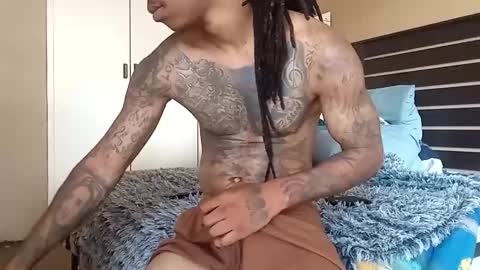 rastafaria online show from 5, 12, 2024