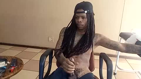 rastafaria online show from 18, 9, 2025