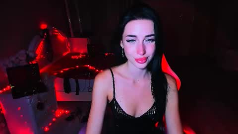 Miss Desire...do you remember online show from 27, 9, 2025