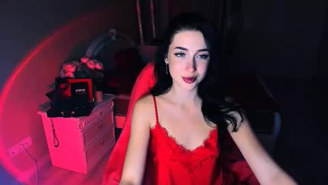 Miss Desire...do you remember online show from 24, 11, 2025