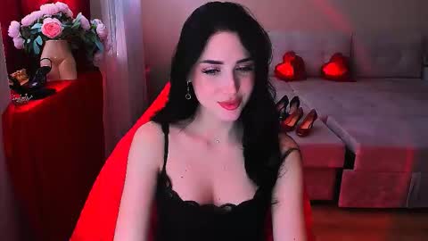 Miss Desire...do you remember online show from 24, 2, 2026