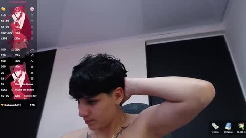 Snapshot of bad_giirl__ chatting on 18, 12, 2024 Anna online show from 18, 12, 2024