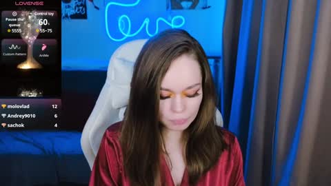 Lin online show from 26, 1, 2025