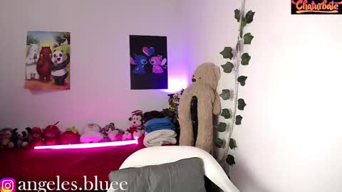 Angeles online show from 3, 3, 2025