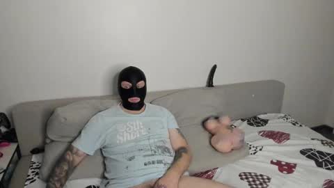 Snapshot of bad_hot_boy__209123 chatting on 18, 9, 2025 Mike online show from 18, 9, 2025