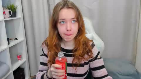 Anabel online show from 22, 9, 2025