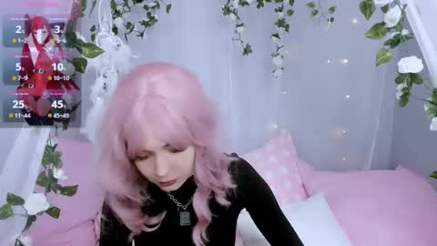 Anabel online show from 31, 1, 2026