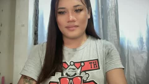 AMARA - FOLLOW ME AND THUMBS UP online show from 16, 6, 2026