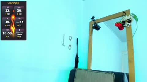 Liam online show from 25, 9, 2025