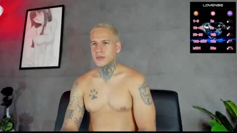 Liam online show from 20, 5, 2026