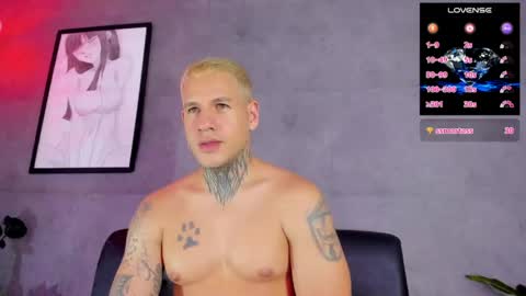 Liam online show from 26, 5, 2026