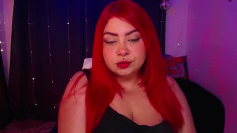 Scarlett online show from 10, 2, 2025