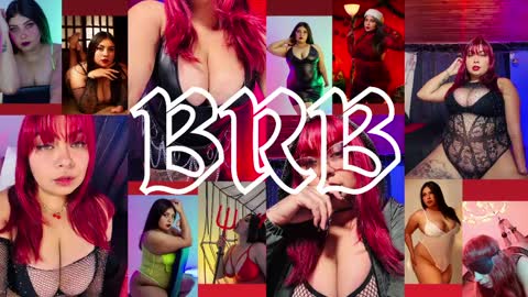 Snapshot of bad_scarlett1 chatting on 31, 3, 2026 Scarlett online show from 31, 3, 2026