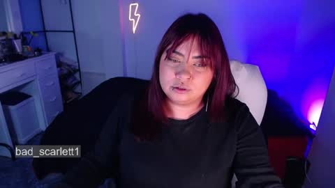 Scarlett online show from 24, 5, 2026
