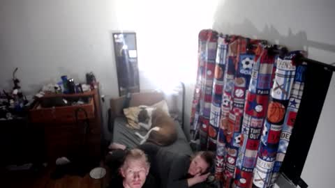 badassrider420 online show from 13, 1, 2026