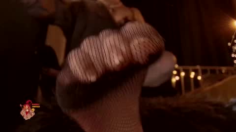 Snapshot of badassswitch chatting on 12, 2, 2026 Franki online show from 12, 2, 2026