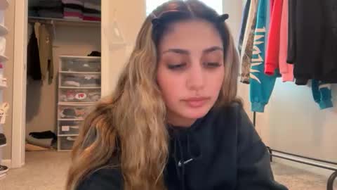 badbihdani18 online show from 19, 5, 2026