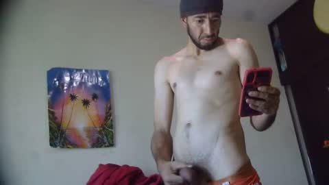 Snapshot of badboy6969rules chatting on 5, 10, 2025 badboy6969rules online show from 5, 10, 2025