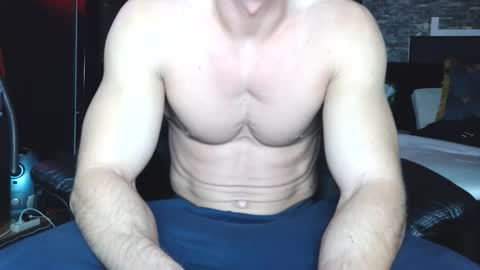 Badboy95 online show from 19, 11, 2025