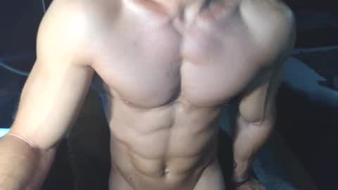 Badboy95 online show from 9, 2, 2026