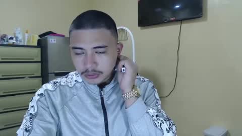 HANNS online show from 14, 1, 2025