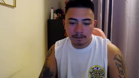 Snapshot of badboy_hanns chatting on 26, 11, 2025 HANNS online show from 26, 11, 2025