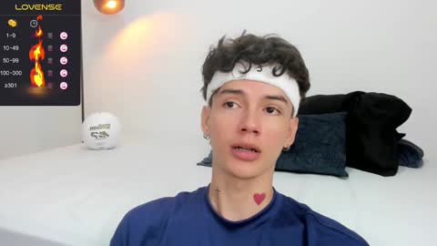 jhojan online show from 25, 1, 2025