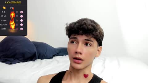 jhojan online show from 9, 2, 2025