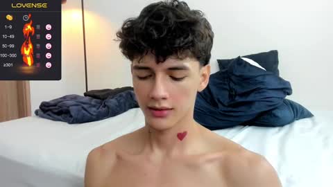 jhojan online show from 9, 2, 2025