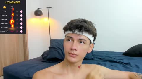 jhojan online show from 17, 2, 2025