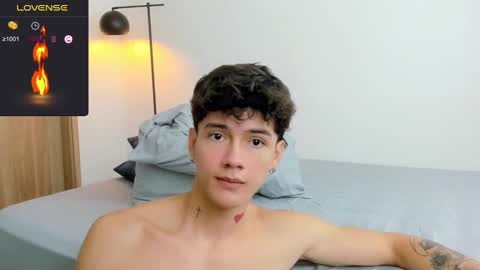 jhojan online show from 19, 2, 2025