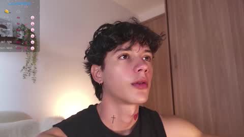 jhojan online show from 12, 9, 2025