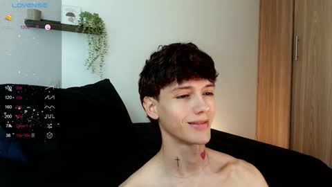 jhojan online show from 24, 11, 2025