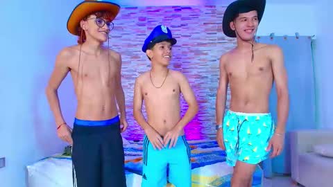 badboy_twinks online show from 18, 10, 2025