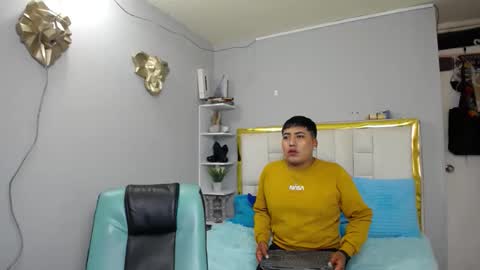JUAN online show from 5, 5, 2026