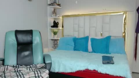 JUAN online show from 12, 5, 2026