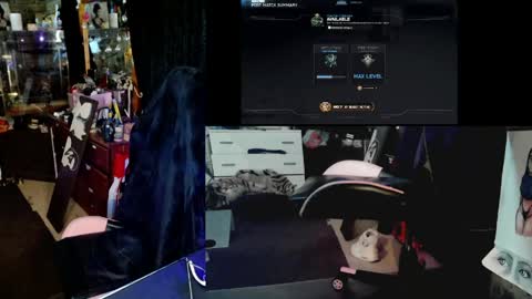 badd0ll online show from 7, 6, 2026