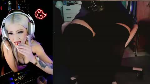 badd0ll online show from 14, 6, 2026