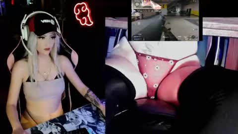 badd0ll online show from 8, 7, 2026