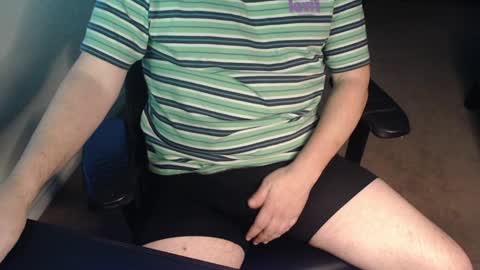 Snapshot of baddaddy77 chatting on 27, 1, 2025 baddaddy77 online show from 27, 1, 2025