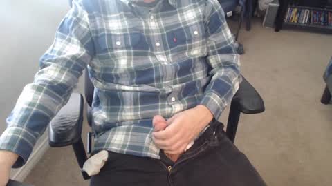 Snapshot of baddaddy77 chatting on 27, 1, 2025 baddaddy77 online show from 27, 1, 2025