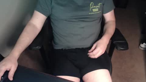 Snapshot of baddaddy77 chatting on 3, 3, 2025 baddaddy77 online show from 3, 3, 2025