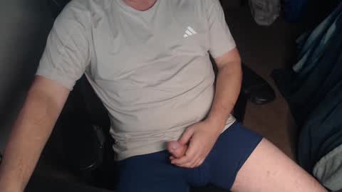 baddaddy77 online show from 30, 11, 2025