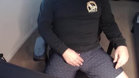 Snapshot of baddaddy77 chatting on 12, 1, 2026 baddaddy77 online show from 12, 1, 2026